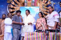 Mohan Babu Film Nagar Daiva Sannidhanam Press Meet